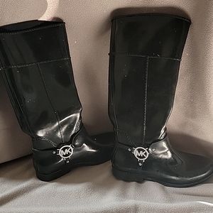 Michael Kors boots
